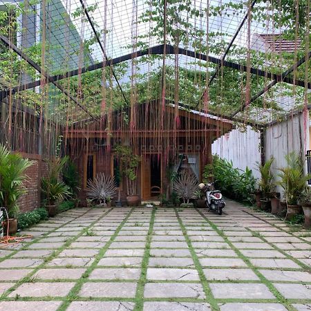 Budi Bambu Homestay Yogyakarta Bangunjiwo Mitra Reddoorz Jarakan Kültér fotó